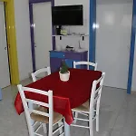 Casa Arcobaleno Oria (Brindisi)