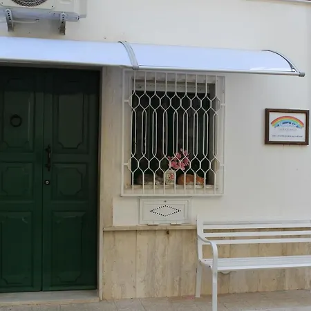 Casa Arcobaleno דירה *