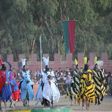 Casa Arcobaleno דירה *