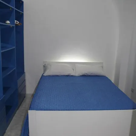 Casa Arcobaleno דירה