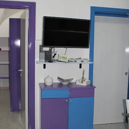 דירה Casa Arcobaleno *