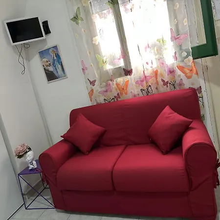 Casa Arcobaleno דירה *