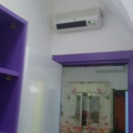 Casa Arcobaleno * אוריה