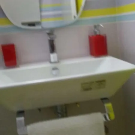 דירה Casa Arcobaleno