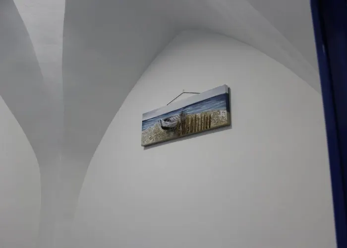 Casa Arcobaleno * أوريا