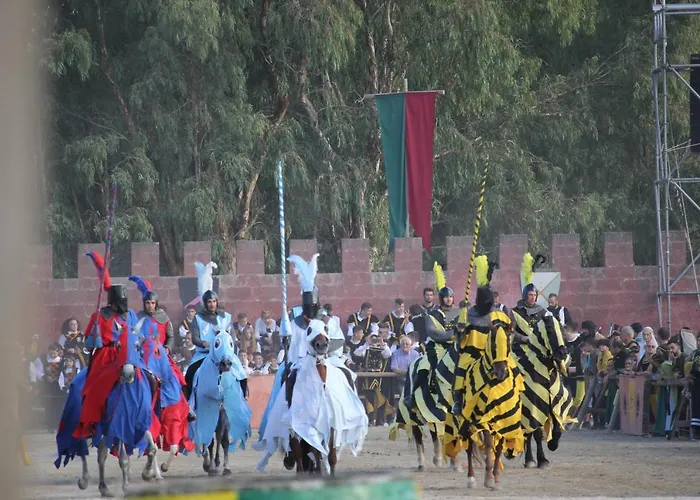 Casa Arcobaleno شقة *