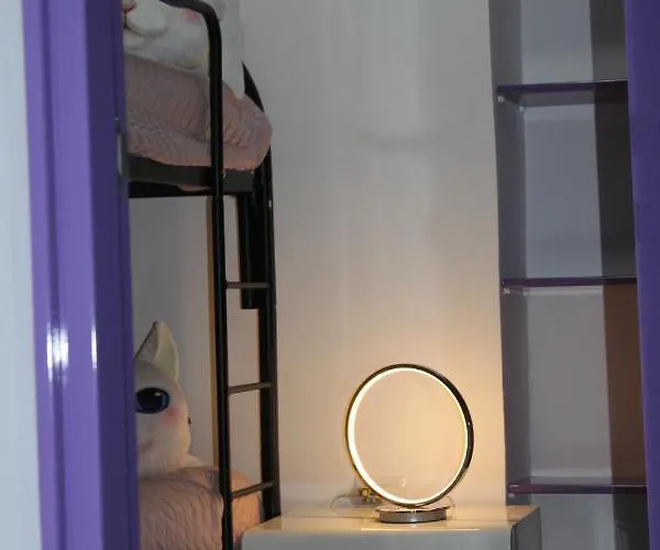 Casa Arcobaleno شقة *