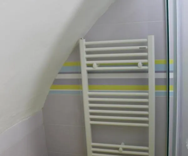 Casa Arcobaleno * أوريا