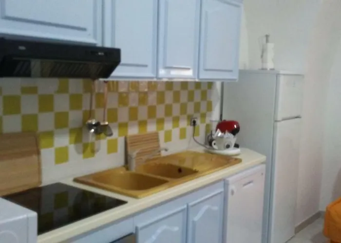 شقة Casa Arcobaleno *