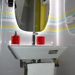 Casa Arcobaleno *