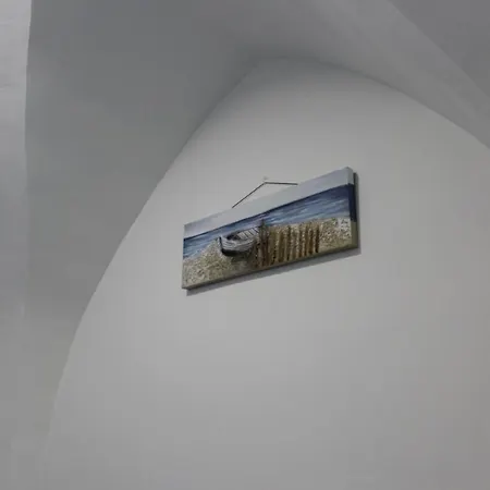 Casa Arcobaleno * Oria (Brindisi)