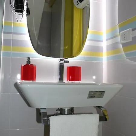 Casa Arcobaleno *
