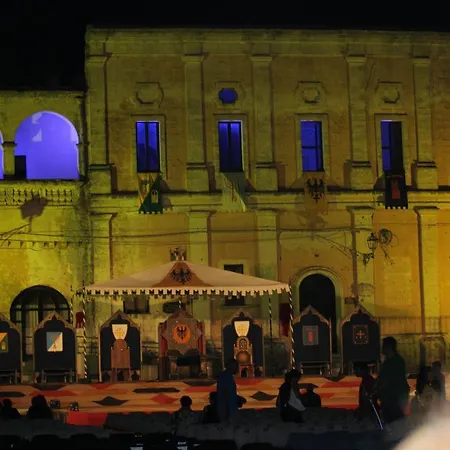 Casa Arcobaleno