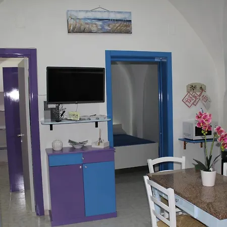 Casa Arcobaleno *