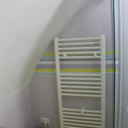 Casa Arcobaleno * أوريا