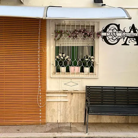 Casa Arcobaleno *