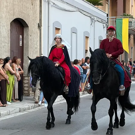 Casa Arcobaleno