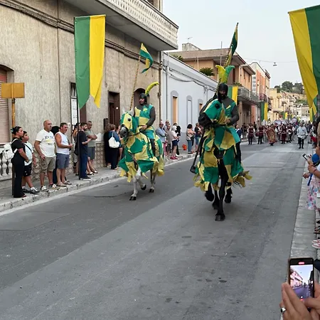 Apartman Casa Arcobaleno *