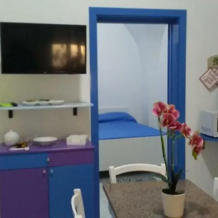Casa Arcobaleno *