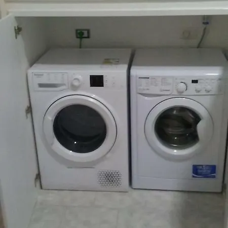 Casa Arcobaleno * אוריה