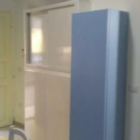 Casa Arcobaleno Appartement