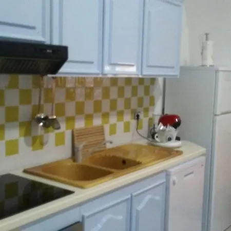 Appartement Casa Arcobaleno *