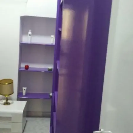 Casa Arcobaleno * אוריה