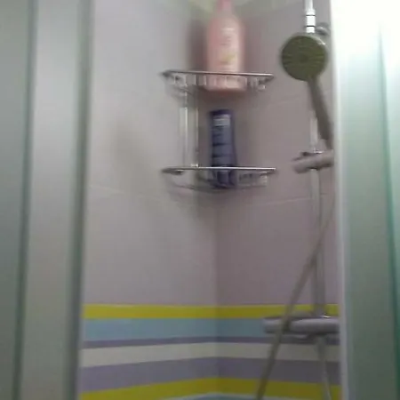 דירה Casa Arcobaleno *