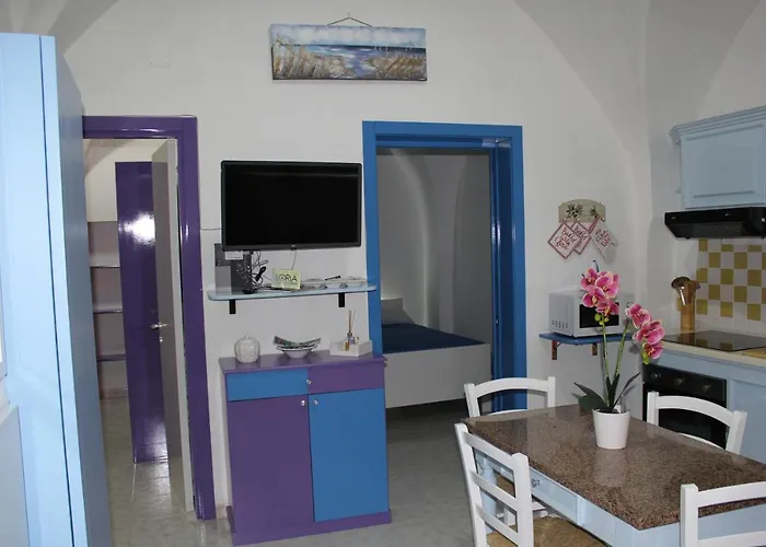 Casa Arcobaleno *