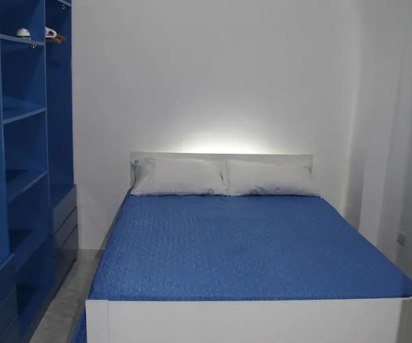 Casa Arcobaleno Apartamento