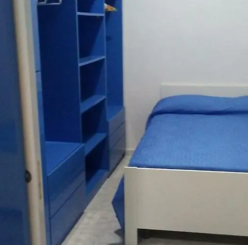 Apartment Casa Arcobaleno Oria (Brindisi)